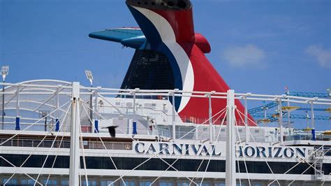Cruise ships change courses as Hurricane Beryl passes through .